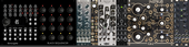 makenoise skiff 4 - sequencer and voice