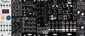 Moog Mini Modulation