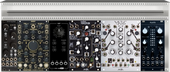 My graceless Eurorack