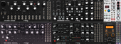 Behringer Eurorack Go (Moog)