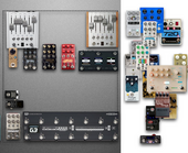 Schmidt Pedalboard top (chase) CURRENT (copy)