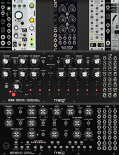 Moog 3-Tier Drummer Current (copy)