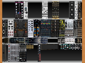 My First Eurorack