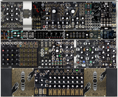7u104hp Sharen't System Complete (copy)