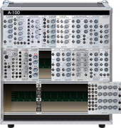 My nutlike Eurorack