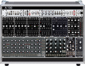 My enrapt Eurorack
