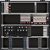 Fadeface Live Techno system (copy)test (copy)