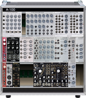 My thickset Eurorack (copy)