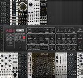 Rack 1