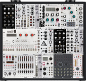 MY EURO RACK 1 (copy)