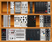 Big Eurorack