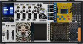 My barest Eurorack