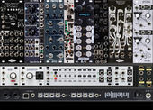Intellijel 62hp Case [KEEP] (copy)