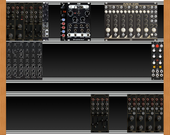 My warming Eurorack (copy)