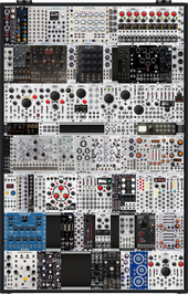 DREAMRACK 2024 CURRENT RACK 1 V2