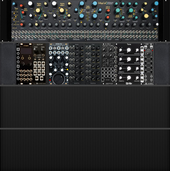 Sparky&#039;s modular