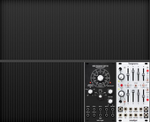 My peewee Eurorack (copy)