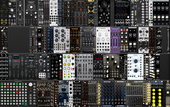 Eurorack R