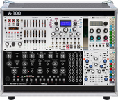 My grey Eurorack