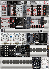 All the modules