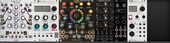 My semi Eurorack