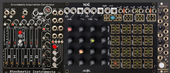 Carl's Eurorack 3U 60hp mini