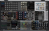 Dark Modular 2025