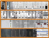 Mega Drum Rack