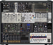 MDLR12U - with 0-Coast &amp; Lifeforms setup