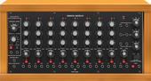 a_Saalburg - Ikea - 56 hp - Behringer SEQUENTIAL CONTROLLER 960