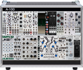 My unthought Eurorack