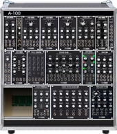 AJH SYNTH MINIMOD