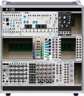 My sapless Eurorack