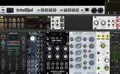 Intellijel palette 71 Kojak