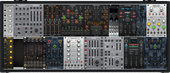 My learned Eurorack