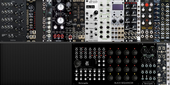 My broadloom Eurorack (copy1) (copy)
