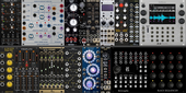 My broadloom Eurorack (copy1) (copy)