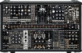 Oxi + MIDI + Vortices (CV BUS)