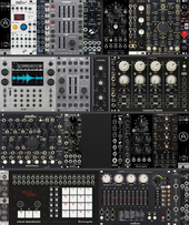 Arturia met moog