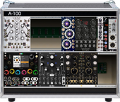 My Rack
