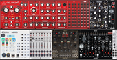 Neutron / Plaits / Bitbox / Oneiroi