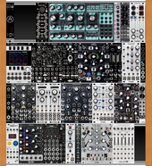 Alt rack set up ideas