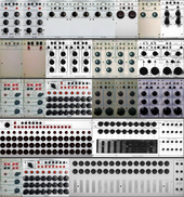 My unsaved Buchla