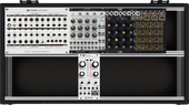 My unfunded Eurorack