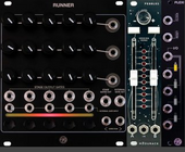 My windproof Eurorack