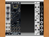 My sliest Eurorack