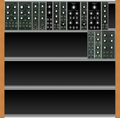 First music rack idea