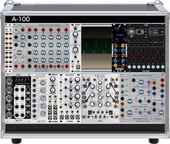 My calmy Eurorack