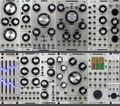My futile Eurorack