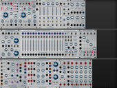 Buchla Eurorack 1